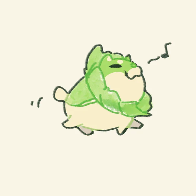 🥬 