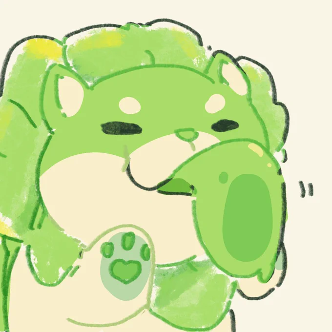 🥬 
