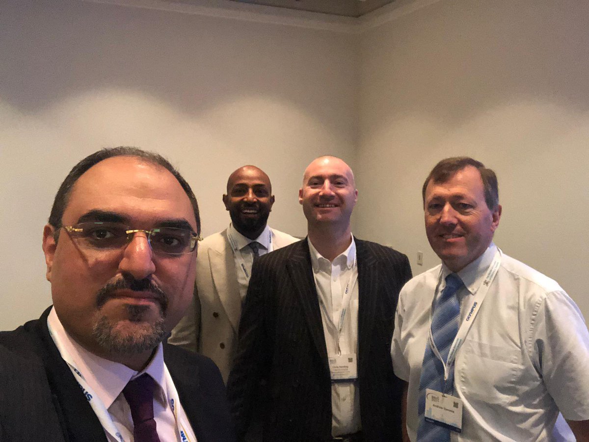 Chris Harding tweet media