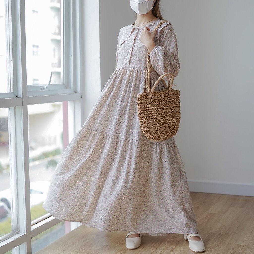 Dianapw_'s tweet photo. Rekomendasi dress kiyowo hari raya biar keliatan kaya eonni-eonnie korea😍💚💚
Rate ⭐ 4,8 - 4,9 https://t.co/v496pXuQh9