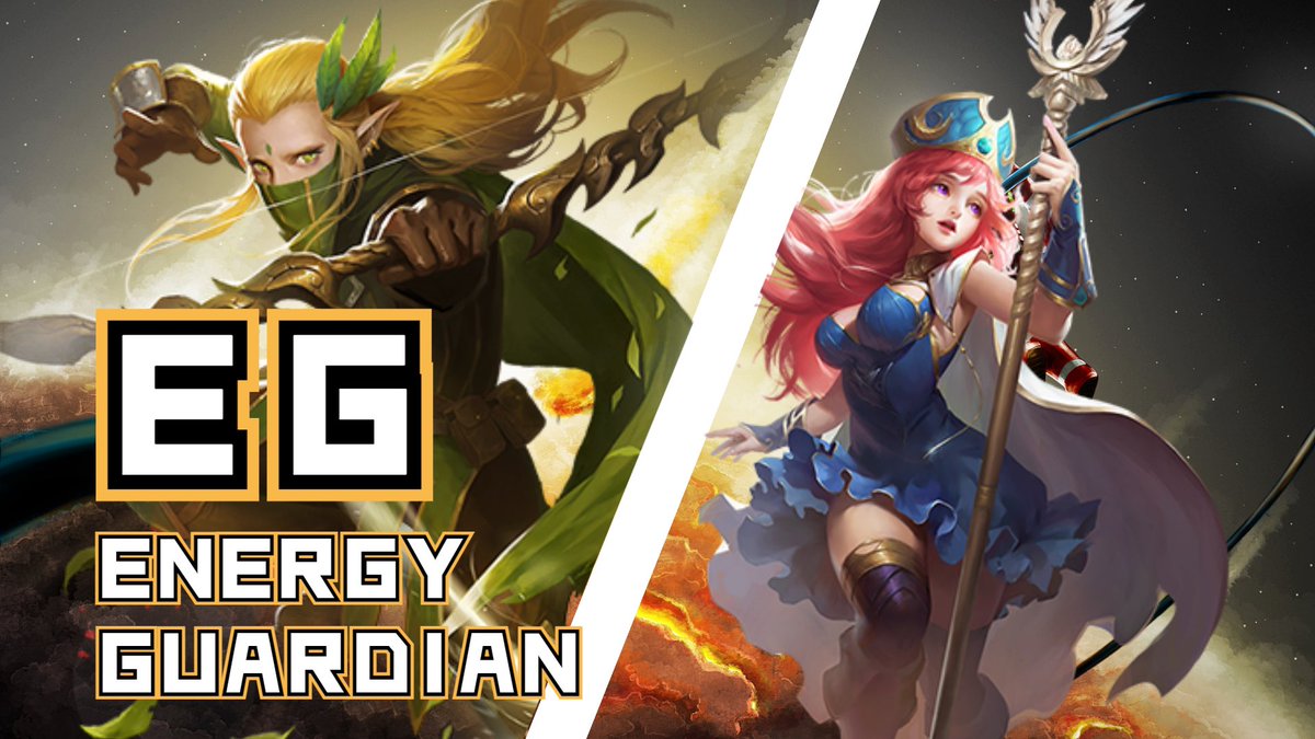 Energy Guardian tweet media