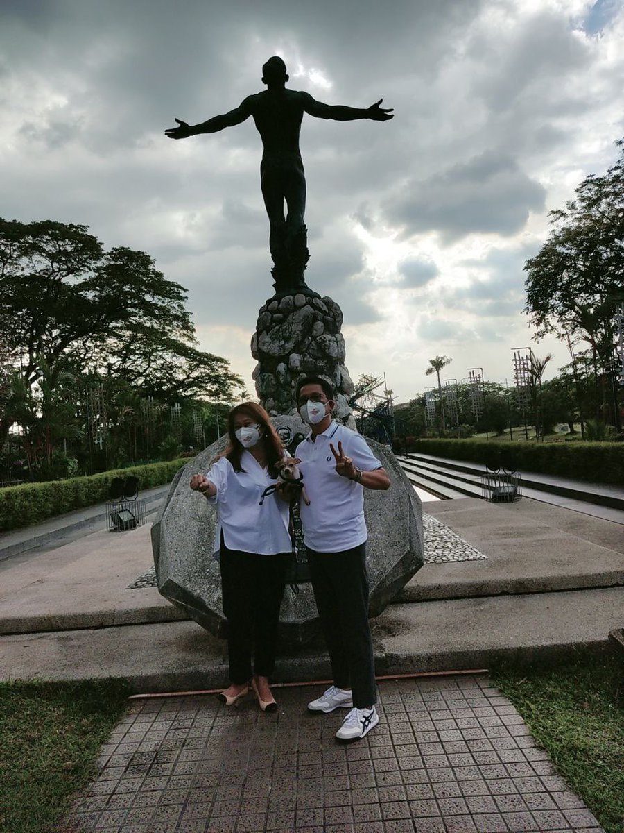 BothanPhl's tweet photo. @pinoyanghang @attyharryroque I hope this is satisfactory for today… see you tomorrow! 🇵🇭❤️💚 #UniteToRise https://t.co/PW6PmgJIQR