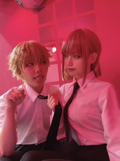 コスプレイヤーあかせあかりのTwitter画像14