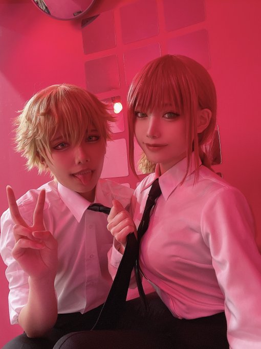 コスプレイヤーあかせあかりのTwitter画像13