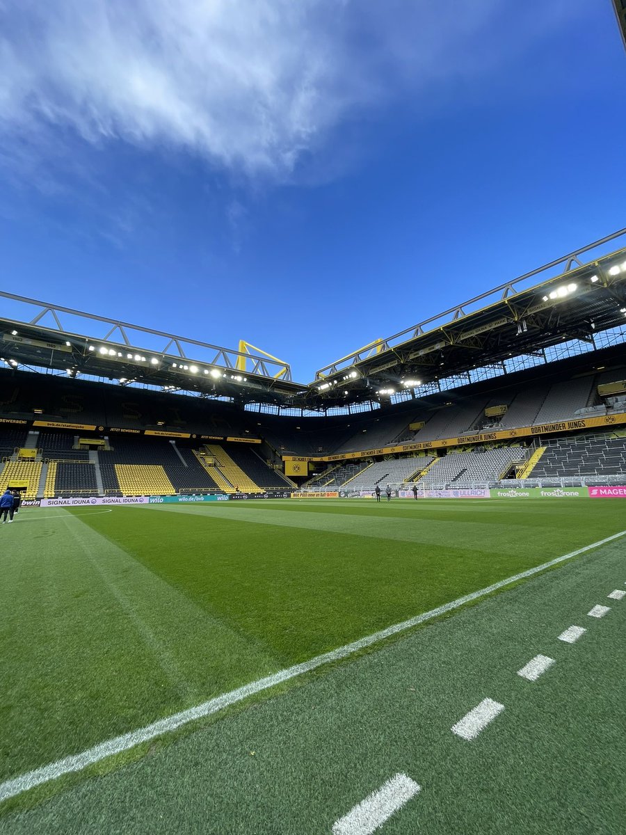 ViktoriaBerlin's tweet photo. 👋🏻ARRIVED💙
#vamosviki | #bvbbln https://t.co/4fOl452KeJ