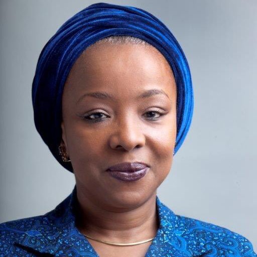 1_billiontrees's tweet photo. More than a minister of environment - a humble public servant with a heart for #people, #nature and #climate @sharon_ikeazor 🇳🇬 https://t.co/V8C0q7ke6w