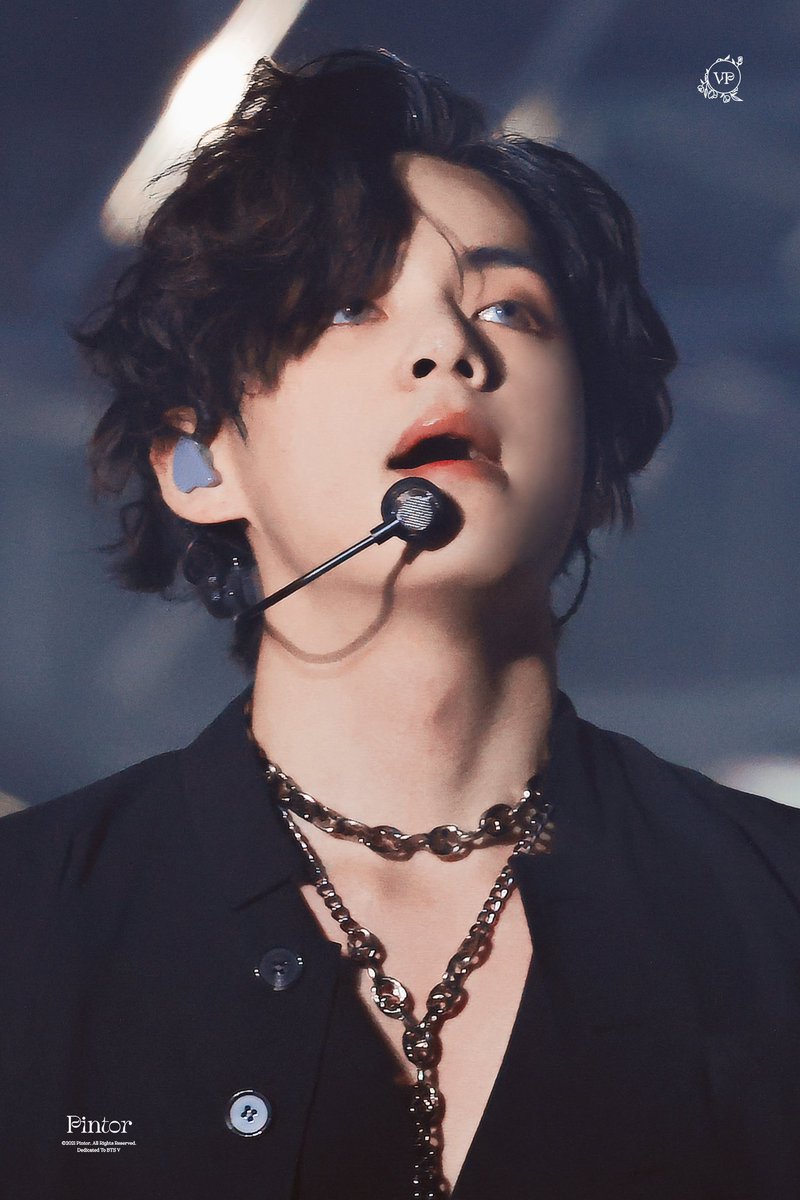 V_Pintor__'s tweet photo. 「HD」220408 PTD ON STAGE LV Day-1 #PTD_ON_STAGE_LV #태형 #TAEHYUNG #BTSV #KimTaehyung #BTS  @BTS_twt https://t.co/qdRgDY3zsr