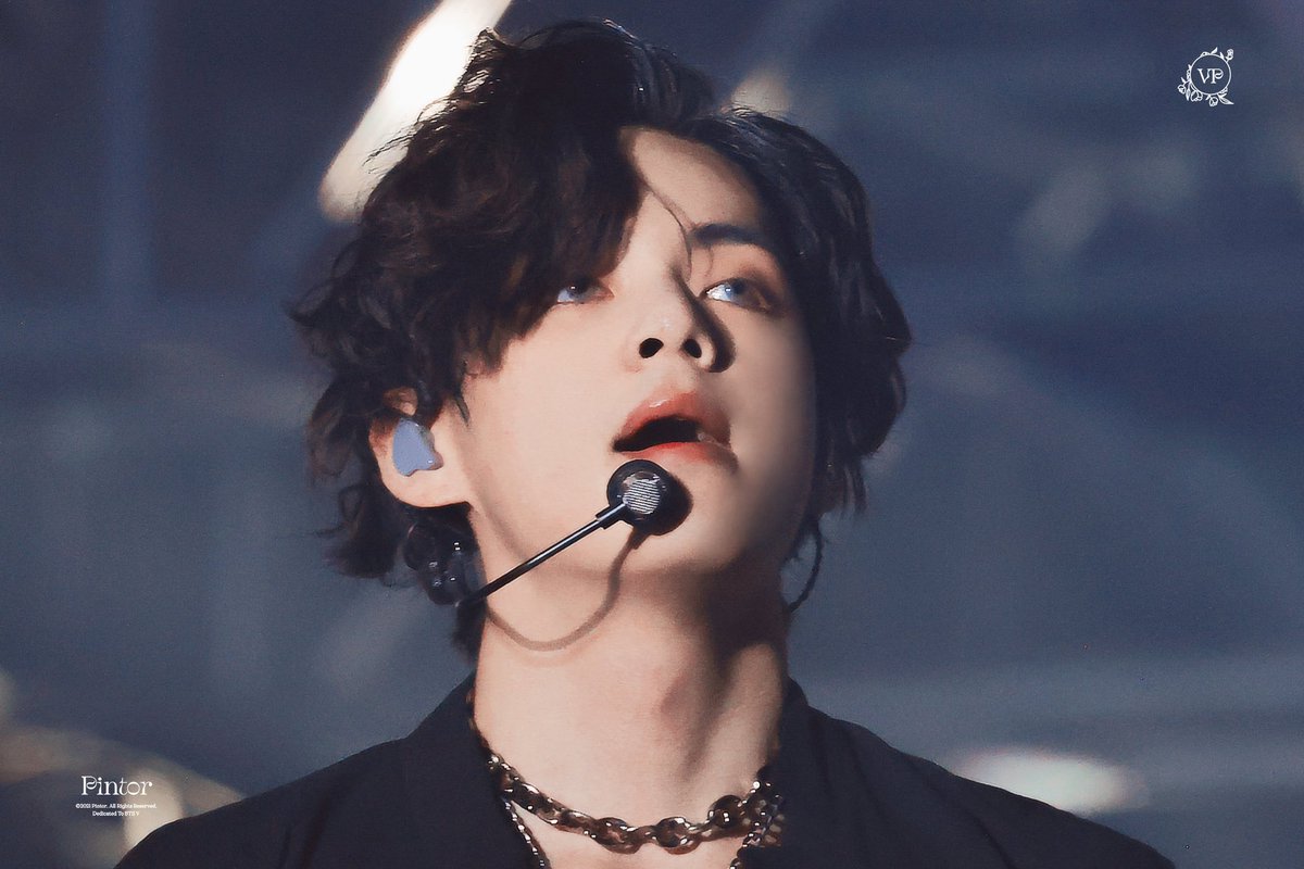「HD」220408 PTD ON STAGE LV Day-1 #PTD_ON_STAGE_LV #태형 #TAEHYUNG #BTSV #KimTaehyung #BTS  <a href="/BTS_twt/">방탄소년단</a>