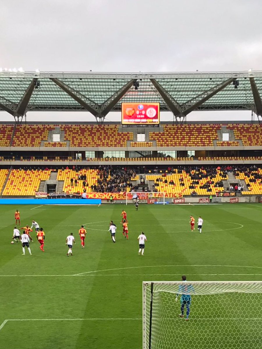 Ultras France tweet media