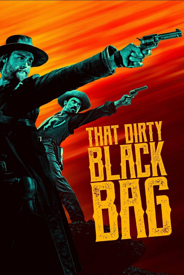 That Dirty Black Bag 1. Sezonu Dizipov'da Yayında! bit.ly/3Jk7kQB