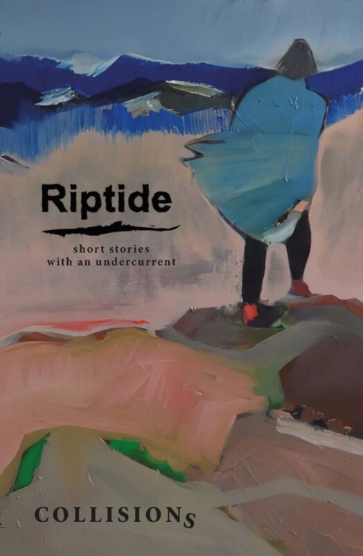 Huge thanks to all involved in launching <a href="/RiptideJournal/">Riptide Journal</a> vol 14 especially writers &amp; MA Publishing students. And our Ed board too 👉bit.ly/3v1Z56R! As <a href="/KitdeWaal/">@kitdewaal@bsky.social</a> writes in the foreword: let's  champion 'brilliant writing' drawn from the 'widest, possible pool.'