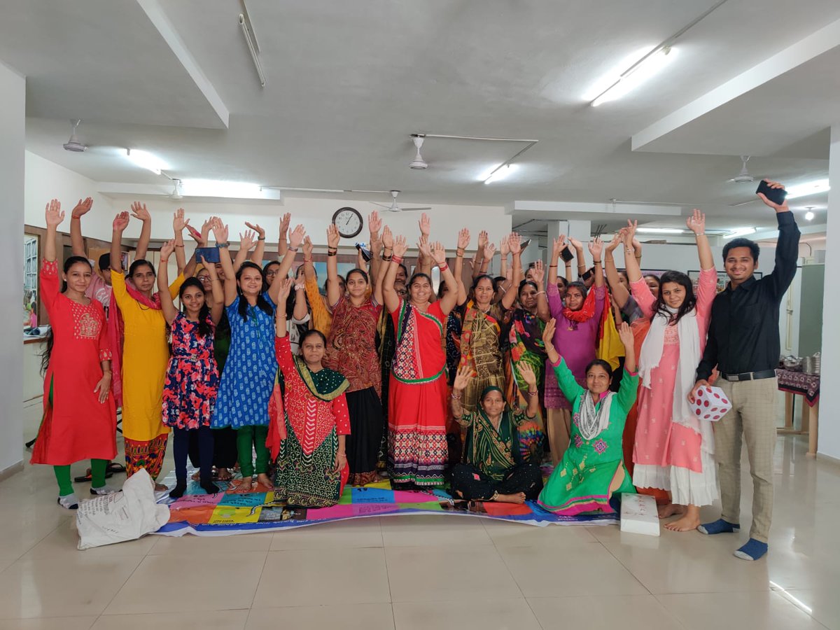 CEEahmedabad tweet picture