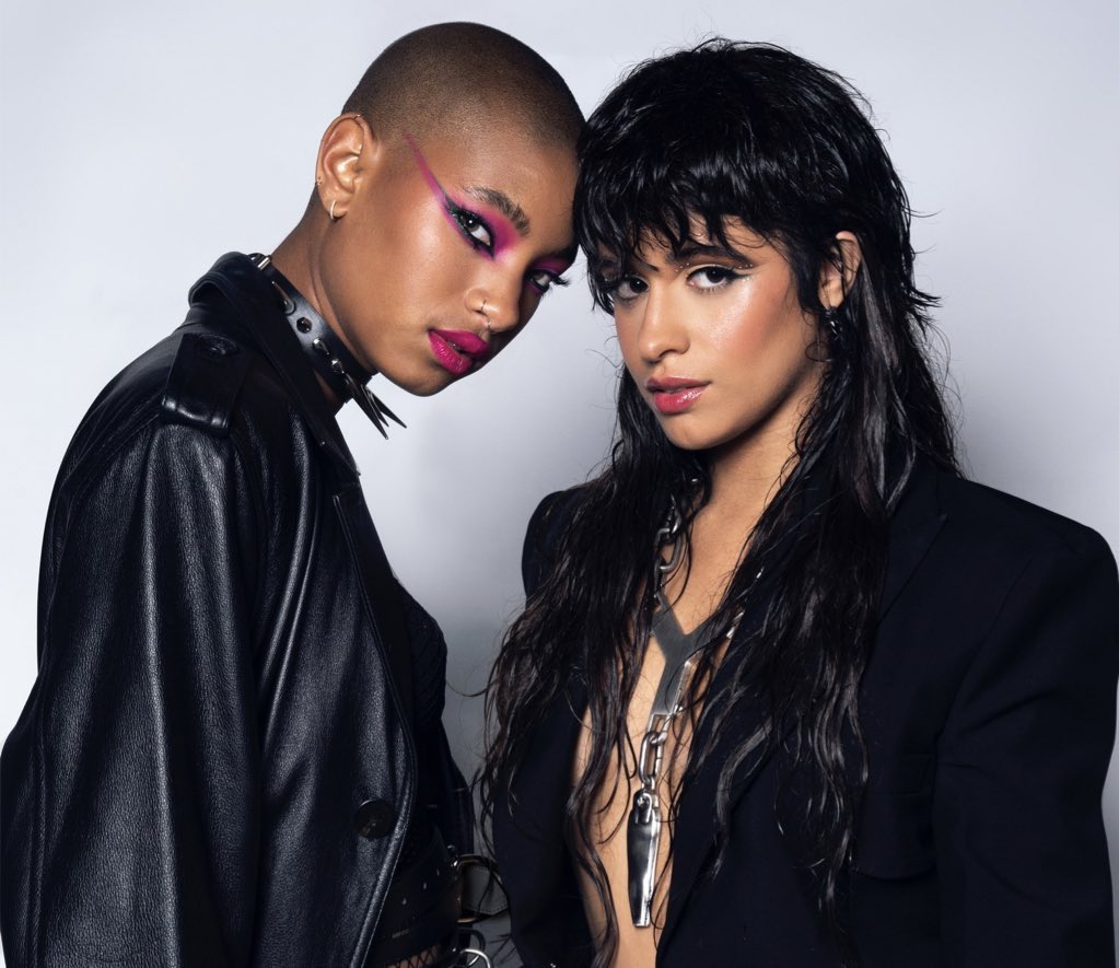 TheCamilaDaily's tweet photo. Psychofreak by @Camila_Cabello &amp; @OfficialWillow Spotify update (04/08): 

— Global 🌍 : #52 — +1,466,698 plays *New*
— US 🇺🇸: #44 — +412,330 plays *New*
— UK 🇬🇧: #105 — +72,529 plays *New*
— CA 🇨🇦: #30 — +63,598 plays *New* https://t.co/8J5AzU9ZAf