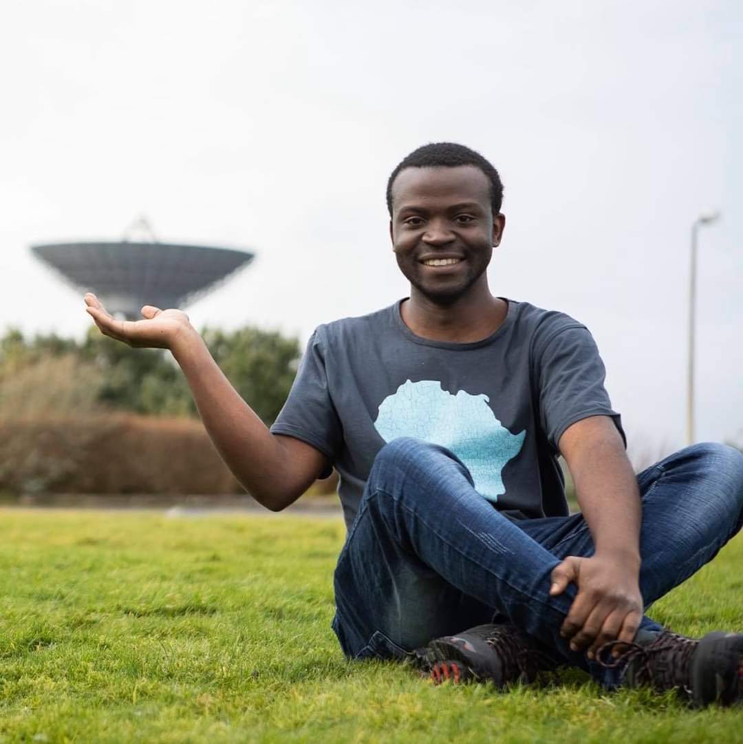 Kinyanjui Carrington tweet media