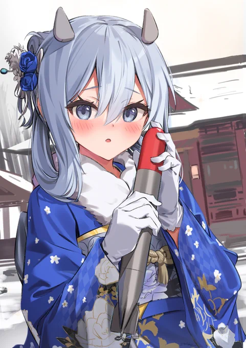 #自分が何度も投稿してしまう画像 
このころからちゃんと絵が描けるようになった 