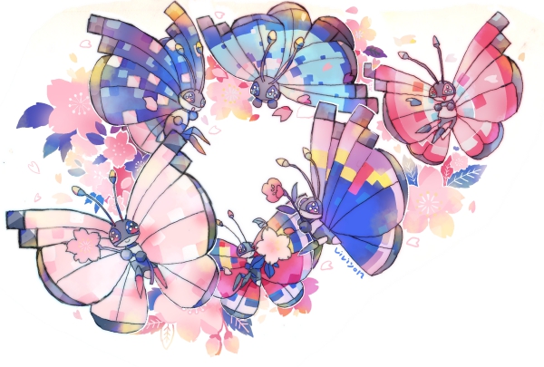 ビビヨンのtwitterイラスト検索結果