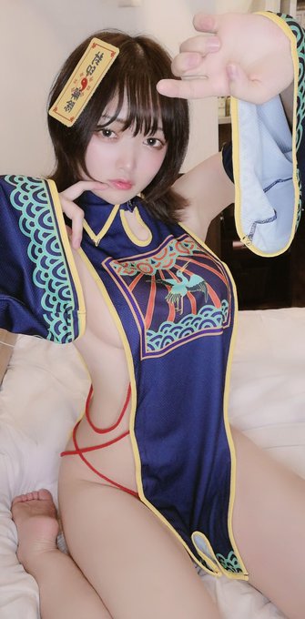 コスプレイヤー水瀬あいりのTwitter画像21