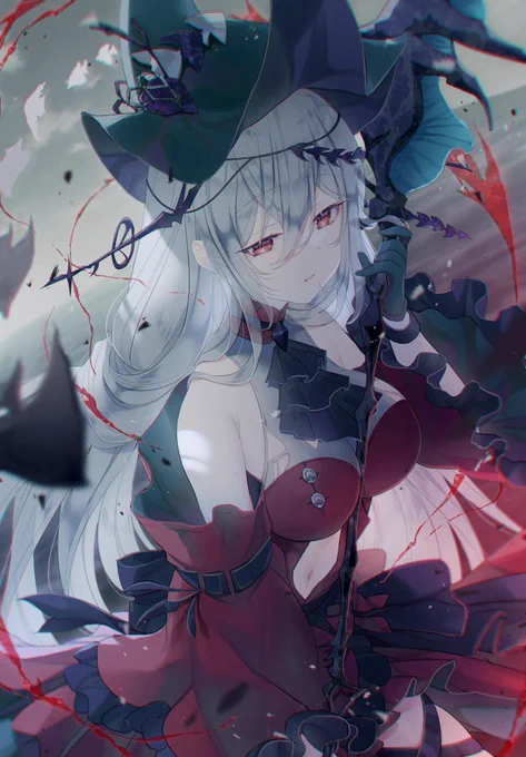ドクター……側に寄って。 #自分が何度も投稿してしまう画像 