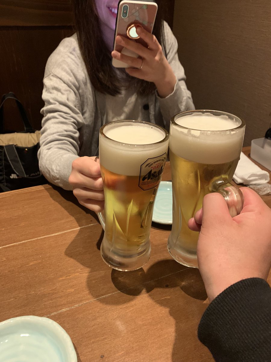 lastsmile999's tweet photo. 第1回スノーボードシーズンオフお疲れ様会

3ヶ月ぶりの居酒屋！☺️ https://t.co/aIRFU8p48G