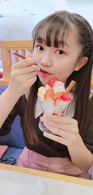 Twitterのコスプレ画像1