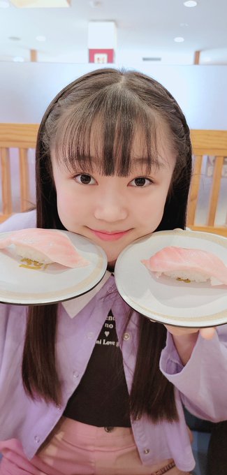 Twitterのコスプレ画像2