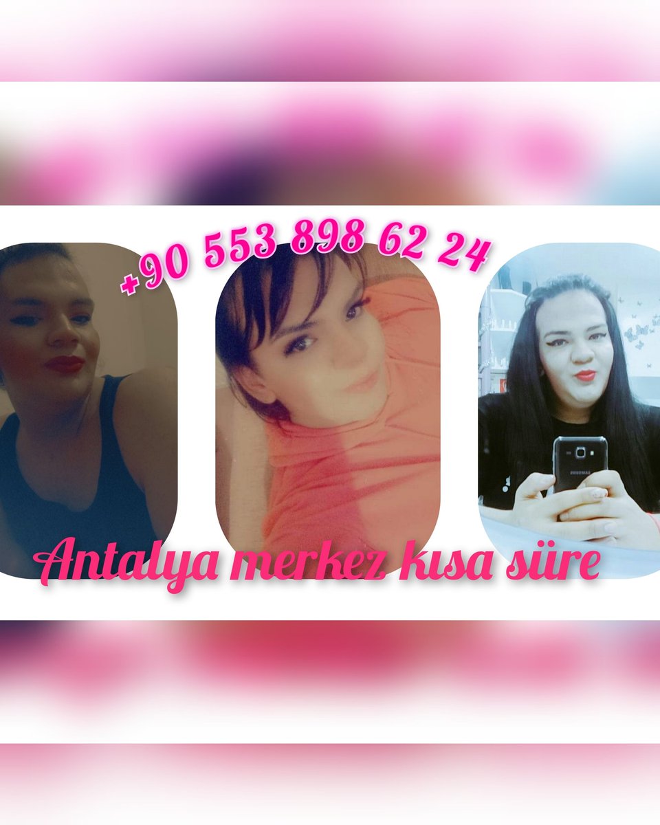 badesuuuum's tweet photo. Ne yaaa ne #antalyatraveﬅileri artı eksi severim çılgın sexsssyyy https://t.co/iPexbWOXlz