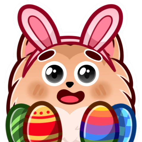 🐇Ostern steht vor der Tür🐇

🔥Wer unseren VBGTT Discordserver für lange Zockernächte noch nicht entdeckt hat ist bei uns herzlich Willkommen🔥
💪 Die Kluft wartet auf euch💪
discord.gg/H75NqUZp85

<a href="/WildRiftDELoL/">League of Legends: Wild Rift Community DE</a> <a href="/wildriftDE/">League of Legends: Wild Rift DE</a> #gvg #wildrift  #top7