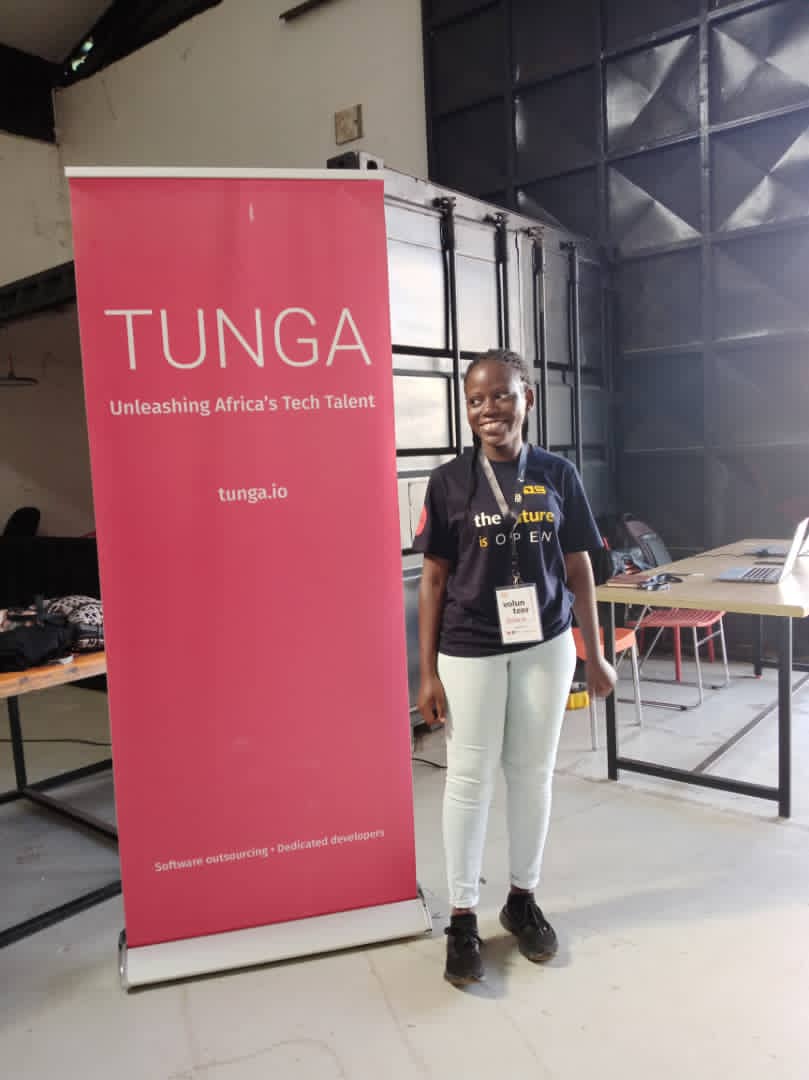 diana_najjuma's tweet image. Happening now at MoTIV🎉
#OSCAFest2022 ..
Theme: The future is open. 
Open Source Summit Kampala 2022
@tunga_io @ZofiCash @TheVillageUG @solomonopio @dsc_muk @Motiv
