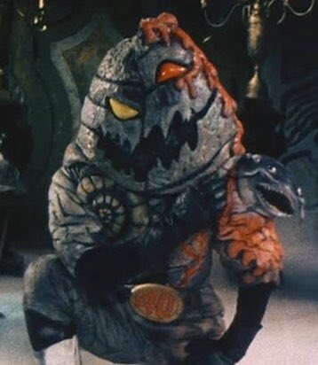 ベーダー怪物のtwitterイラスト検索結果