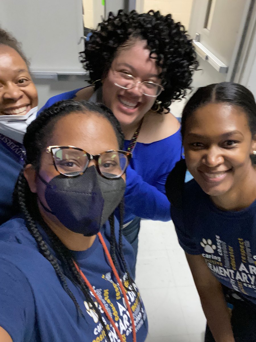 zrogers's tweet photo. What a great way to end our week! It was a wonderful opportunity to celebrate our Arden Beagles with a PBIS Glow Party!  Not only are we an Assistant Administrator, Math Interventionist, CRT, and Literacy Coach…we can now add Dance Chaperone to our resume!!! https://t.co/2imFdinJLZ