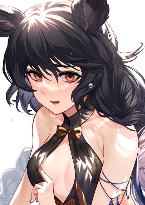 #自分が何度も投稿してしまう画像
ニーア 個人的に気に入ってます 