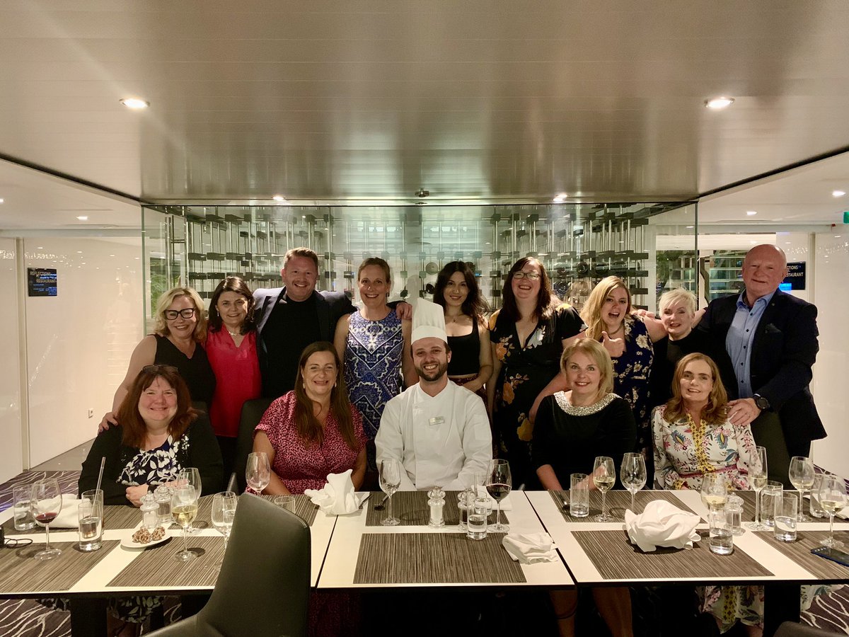 MyWorld_Wendi's tweet photo. Happy anniversary @Emerald_Cruises I can’t wait to experience more #EmeraldMOMENTS #EmeraldSUN #RiverCruises #Luxury @ScenicEmerald https://t.co/nzaifaRRfd