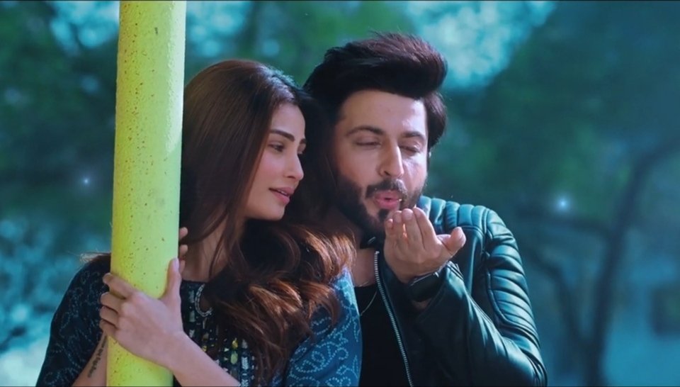 Best song of the season 
KAFAN OUT NOW
#Dheerajdhoopar
