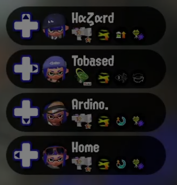Channo_spl's tweet photo. OCE Rainmaker comps 😍 https://t.co/yYwYklmfOi