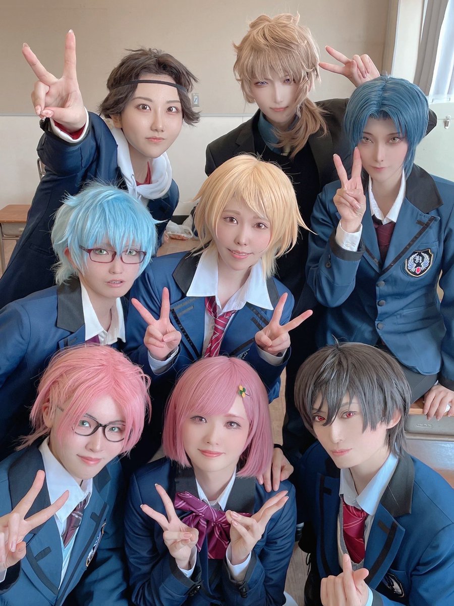 えのもとほとり💚 on X: えのもとほとり💚 on X:
