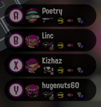 Channo_spl's tweet photo. OCE Rainmaker comps 😍 https://t.co/yYwYklmfOi