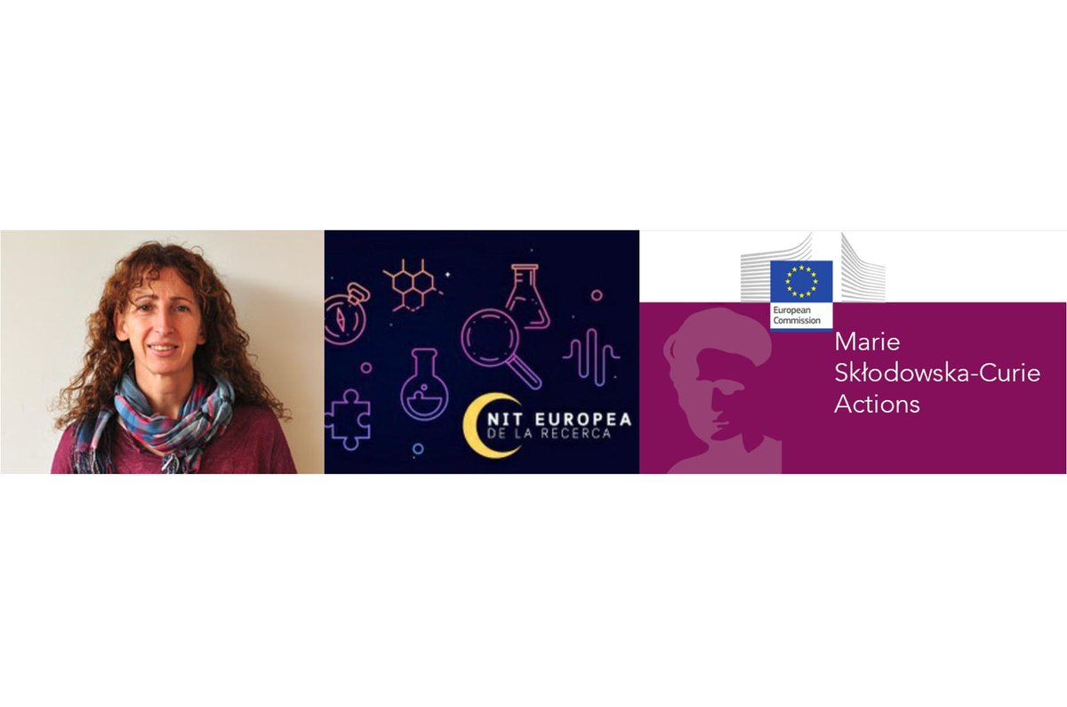 #NewActivity @MSCActions European Researchers’ Night (#NitRecerCat 2022, 2023) @c4dudg @univgirona @UBDivulga @ACCC_ @cienciaURV @greiaudl @uvic_ucc @FundacioBofill @ISGLOBALorg Follow us at lanitdelarecerca.cat iqcc.udg.edu/wordpress/2022…