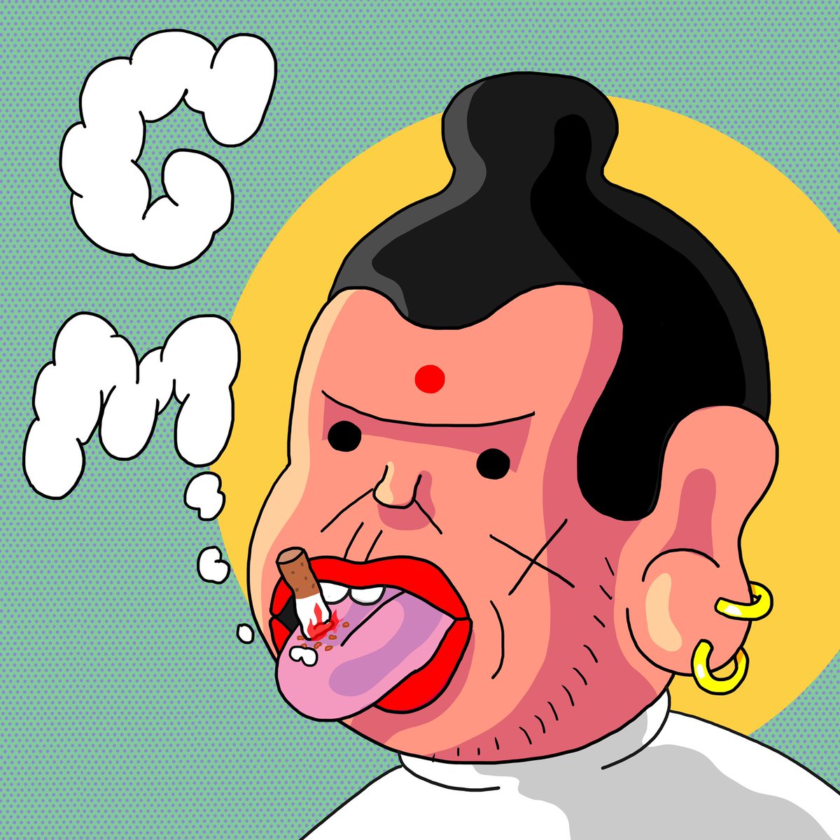 ✨🙏🏼GM🙏🏼✨