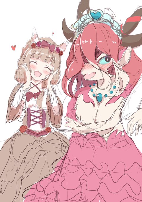 #自分が何度も投稿してしまう画像
このイベントが尊すぎて… 