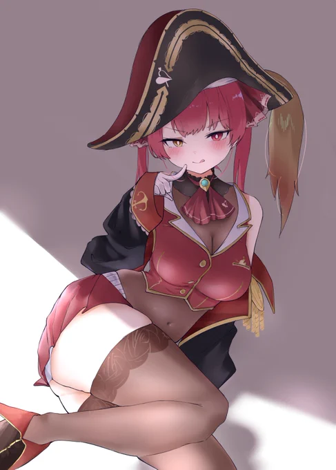 #マリンのお宝 #絵柄が好みっていう人にフォローされたい 