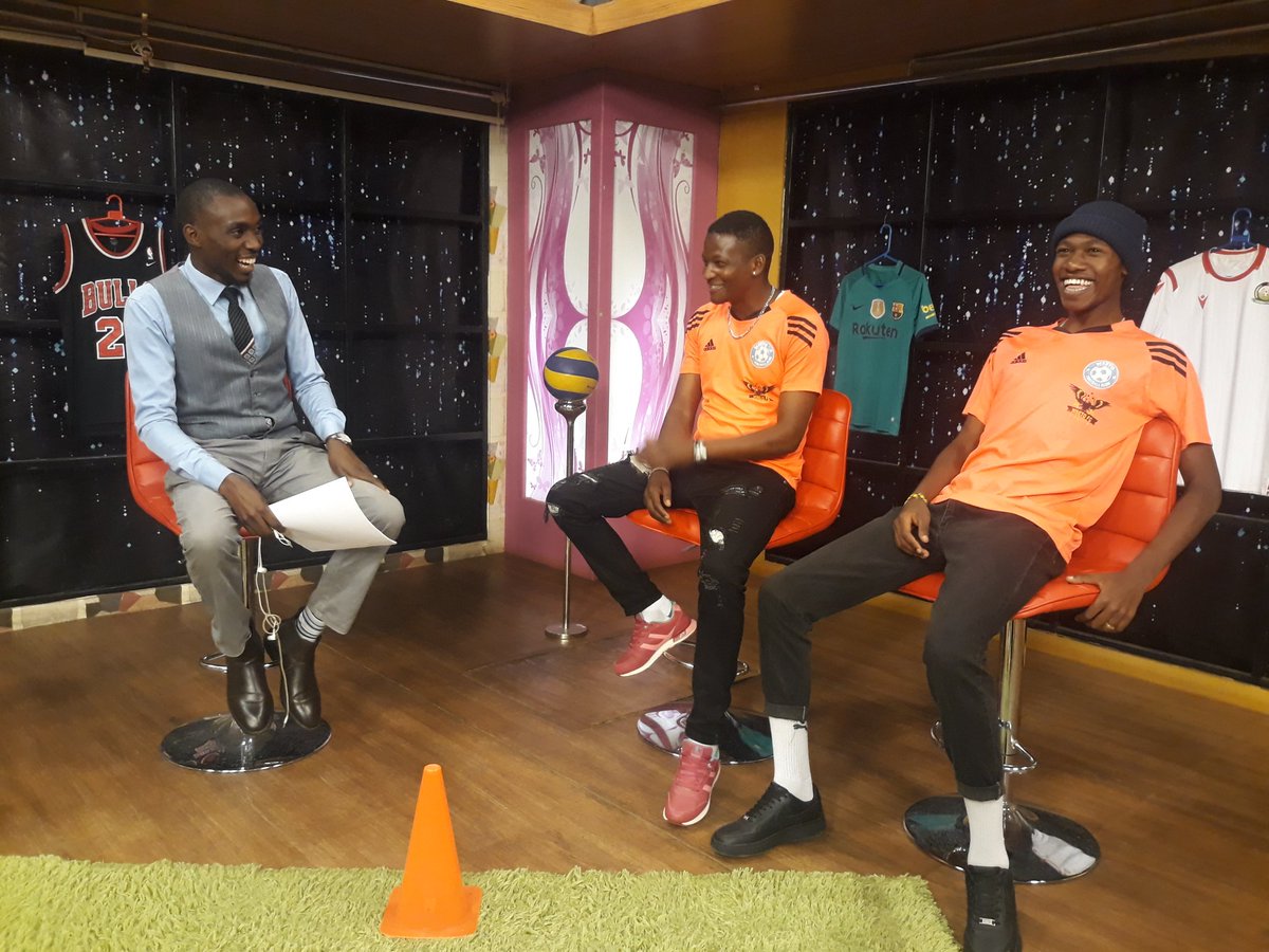 The smiles when you're going on AIR!!
#MSETOFC <a href="/EbruTVKenya/">EbruTVKenya</a>