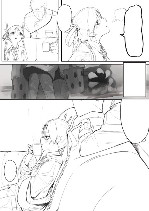 ドクターは作画コストちょっと高いけど楽しいね 