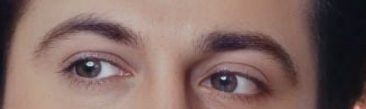 These eyes will kill me one day 
KAFAN OUT NOW
#Dheerajdhoopar