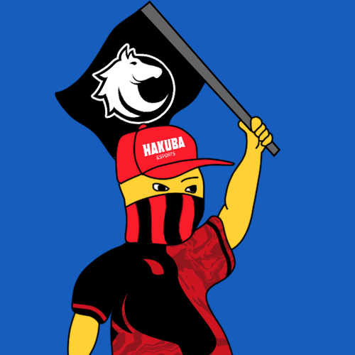 HAKUBA_Esports's tweet photo. Aujourd'hui notre équipe participe à la #WeeCup le tournoi organisé et casté par @WeeFuZ
Ca commence à 13H00 et c'est sur : https://t.co/6ebpTrq2IW
🔴🔥🔴 https://t.co/Dsikulvjl8
