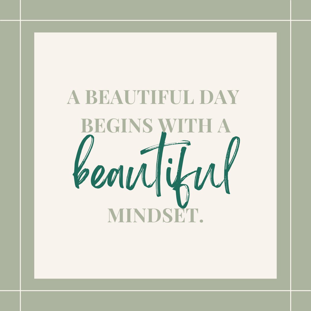 DJBozOc's tweet photo. Beautiful things come to those who have a positive mindset. Start each day off with a happy thought and good things will come your way.

#RealEstate #ThinkPositive #DailyReminder #QuoteOfTheDay #MotivationalQuote #InspirationalQuote #QuoteDay https://t.co/zwUyTmVo7m