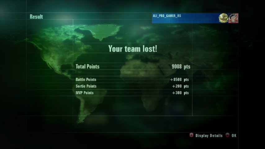 Ace Combat Fan (@AceCombatFan4) / Posts / X