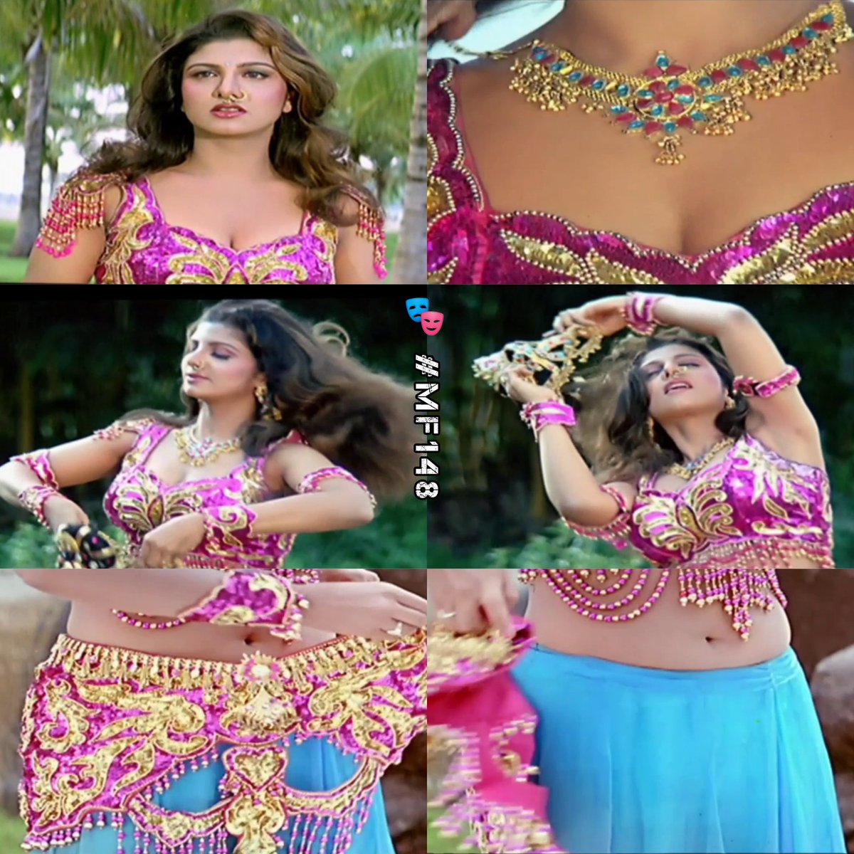 xman555_'s tweet photo. Rambha ❤️

Hot scene Compilation [HDTV]
 Movie: Suhakara

#rambha  #hotcompilation 
🎭  #mf148 https://t.co/XWA0ndhhIO