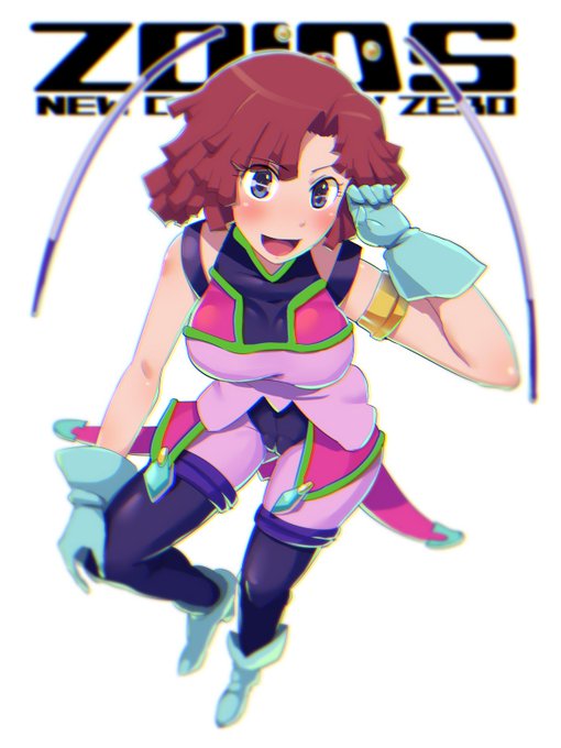 #自分が何度も投稿してしまう画像 おおよそ6年前の絵です。 