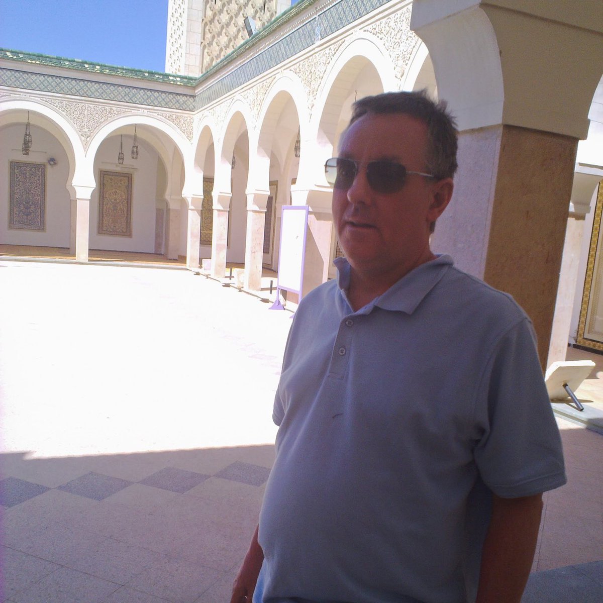 Jim O'Sullivan tweet media