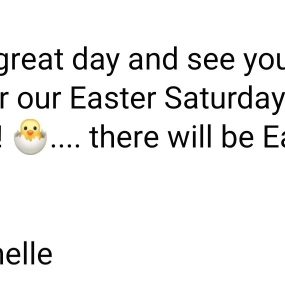 Suttonmanorparkrun tweet media